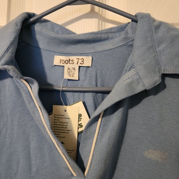 Roots 3/4 Sleeve Shirt - Picture 4 of 6